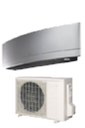 Reparación averías aire acondicionado Electrolux en  Las Palmas de Gran Canaria
